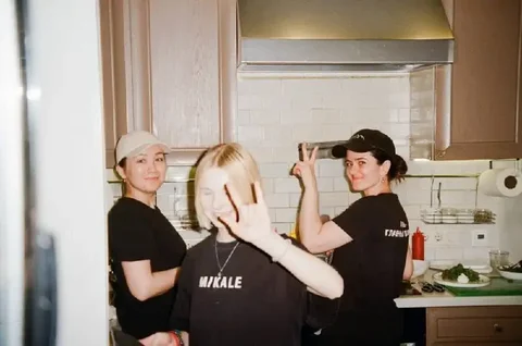 Вакансия бариста в Mikale Cafe - Продавец в Москва