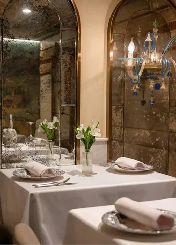 Вакансия официанта в ресторане Паста и баста - Продавец в Москва