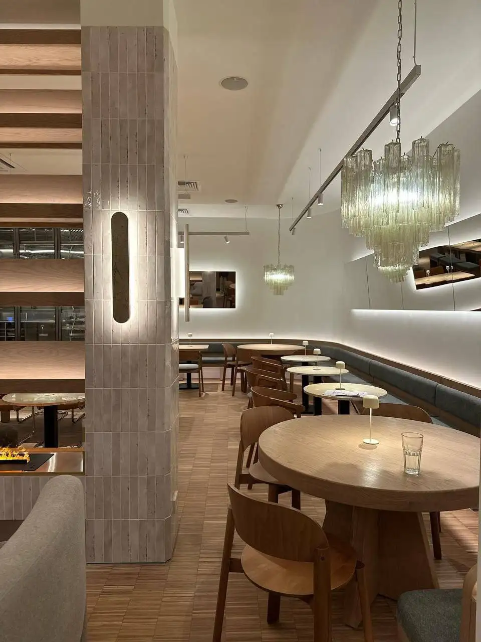 Вакансия повара горячего цеха в кафе-пиццерии 'Академия' - Вакансии (Работа) в Москва