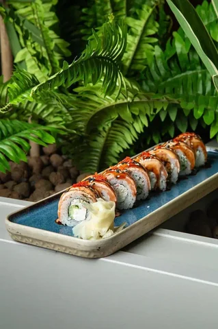 Вакансия сушиста в ресторане Москва - Уборка и клининг в Москва