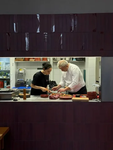 Вакансия повара в ресторане BCN.COFFEE - Вакансии в сфере обслуживания в Москва