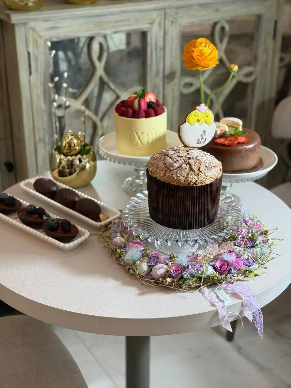 Менеджер кофейни на Новорижском шоссе - Вакансии в ресторанном бизнесе (Работа) в Новая Рига