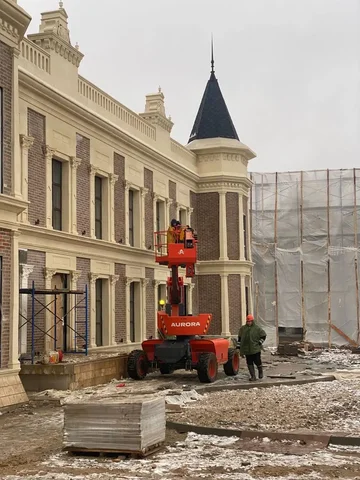 Вакансии в строительстве - Строительство в Троицк