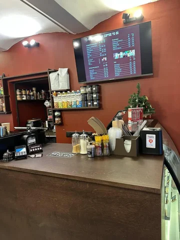 Вакансия бариста в кофейне на Воронцово поле - Колл-центр в Москва