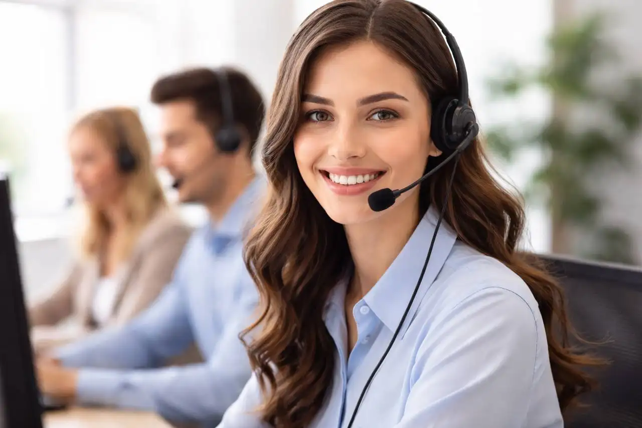 Вакансия оператора колл-центра в сфере продаж - Колл-центр (Работа) в Москва