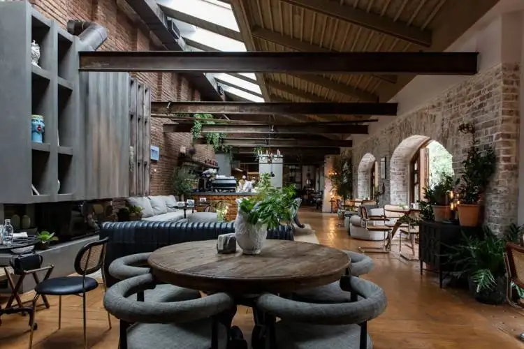 Вакансия кондитера в ресторане YAUZA PLACE - Рестораны/Кафе (Работа) в Москва