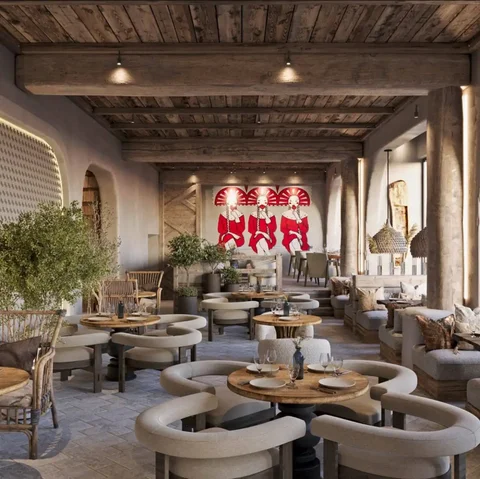 Вакансия бармена в ресторане русской кухни - Работа в Москва