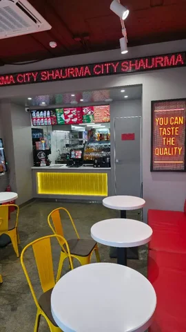 Вакансия шаурмиста-мангальщика - частное объявление в Москва