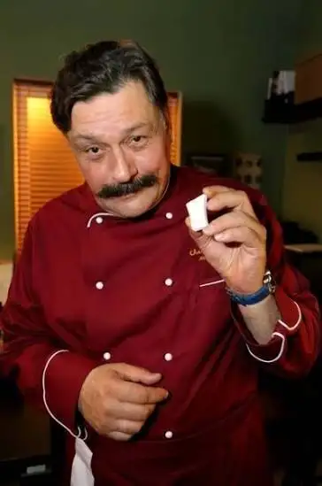 Вакансия повара на европейскую кухню и мангал - Работа в Москва