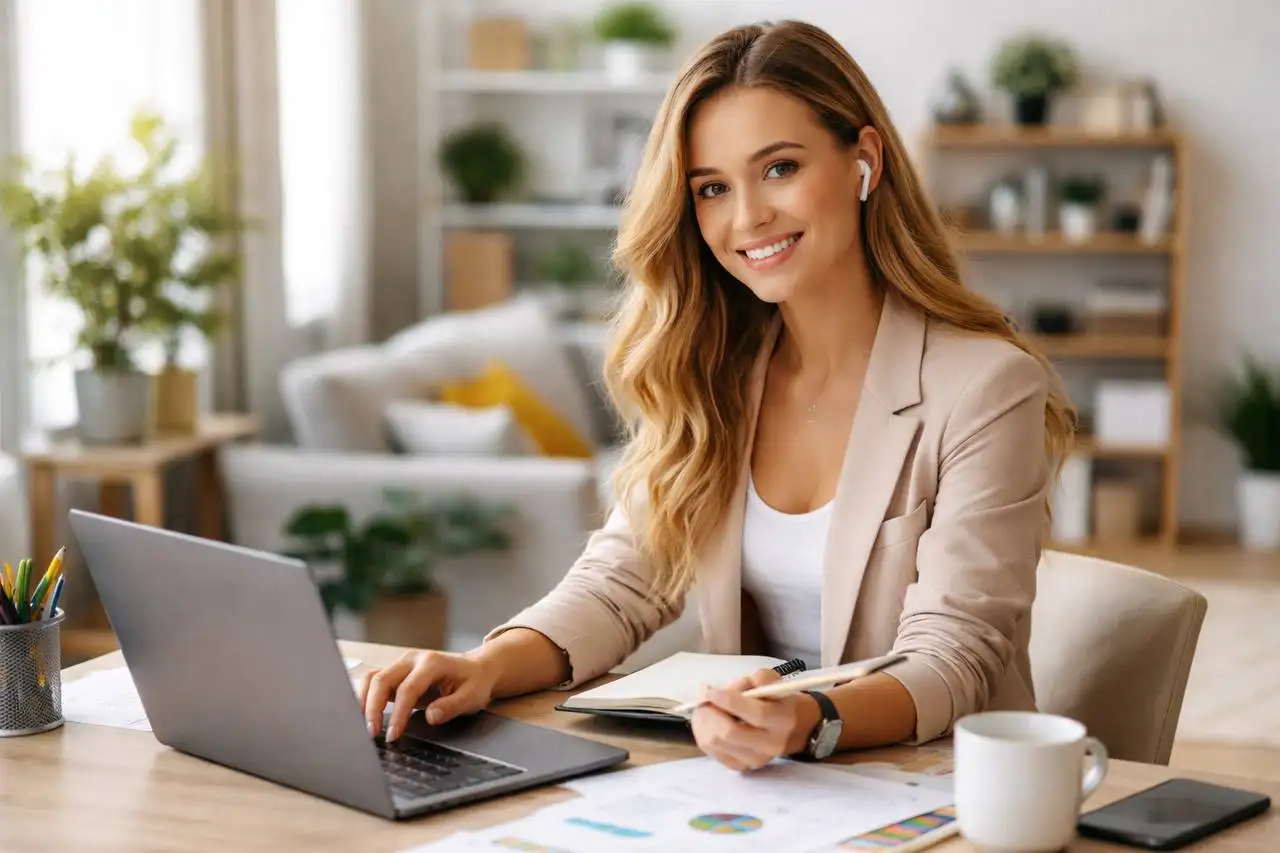 Бизнес-ассистент удалённо - Работа в Неизвестно