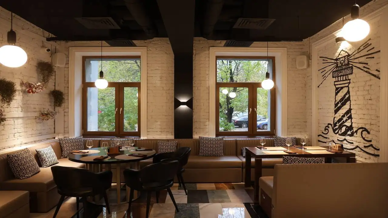 Вакансия повара-универсала в кафе-баре - Рестораны/Кафе (Работа) в Москва