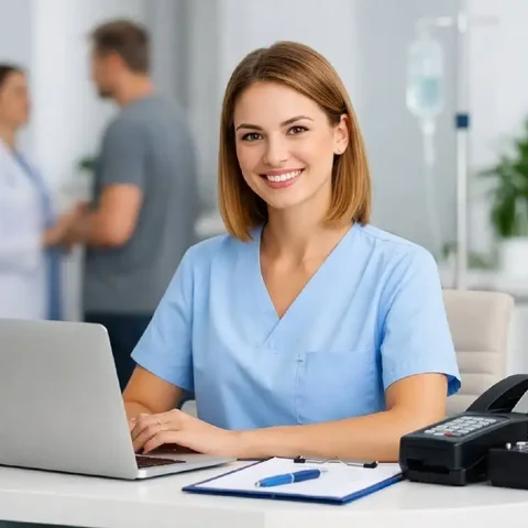 Администратор стационара в наркологической клинике - Ресторан, кафе в Москва