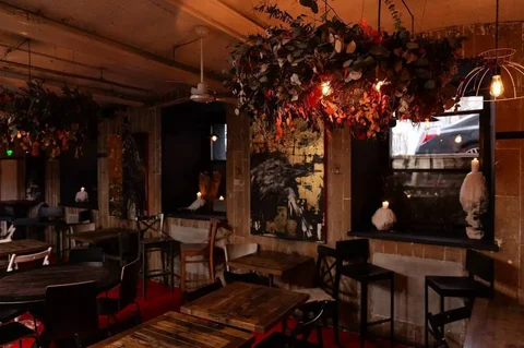 Вакансия официанта в ресторане Галки - Работа в Москва