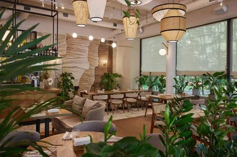 Менеджер в сети ресторанов «Сам пришел» - Рестораны/Кафе в Москва