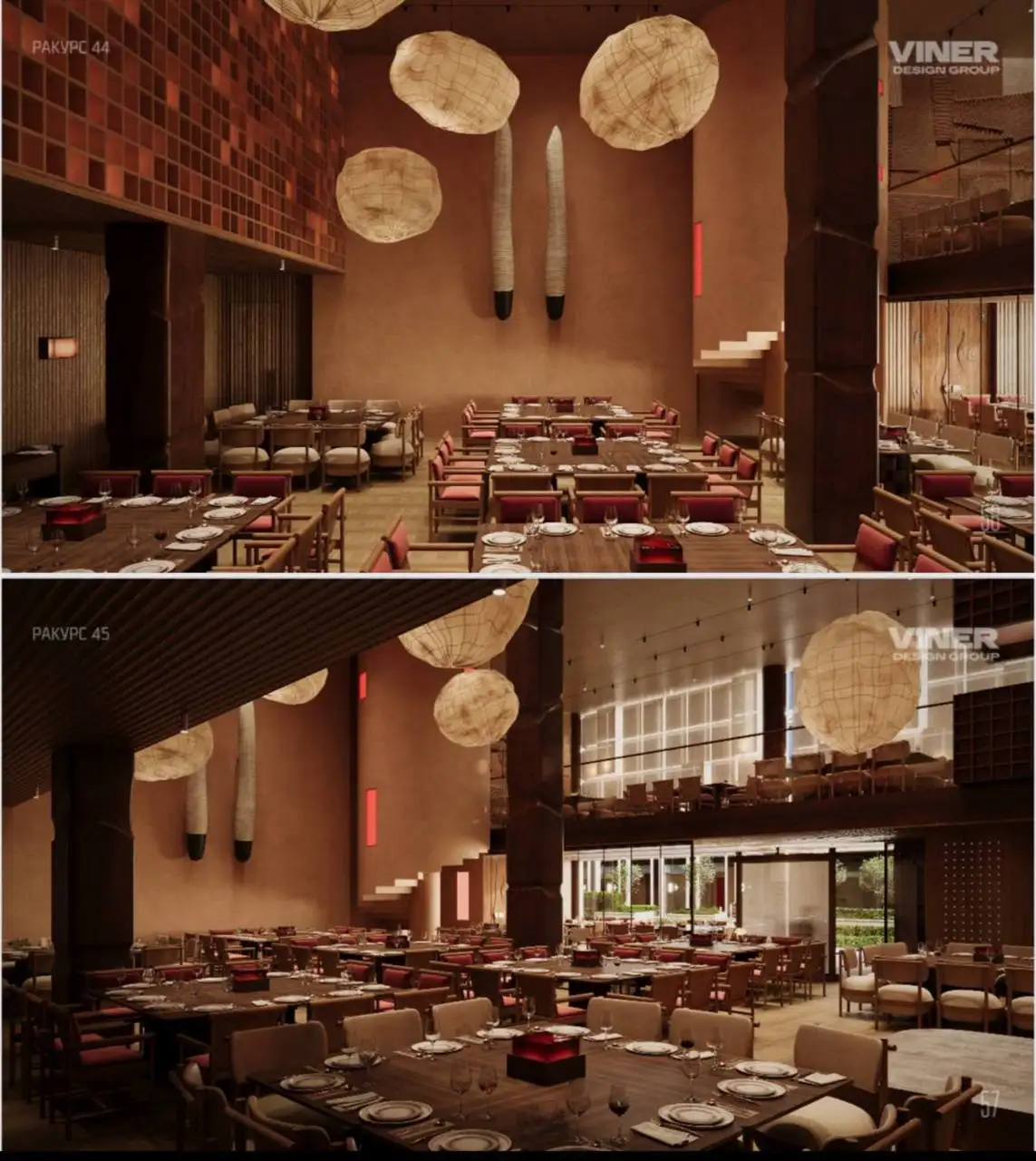 Менеджер в премиальный ресторан Антона Винера - Рестораны/Кафе (Работа) в Москва