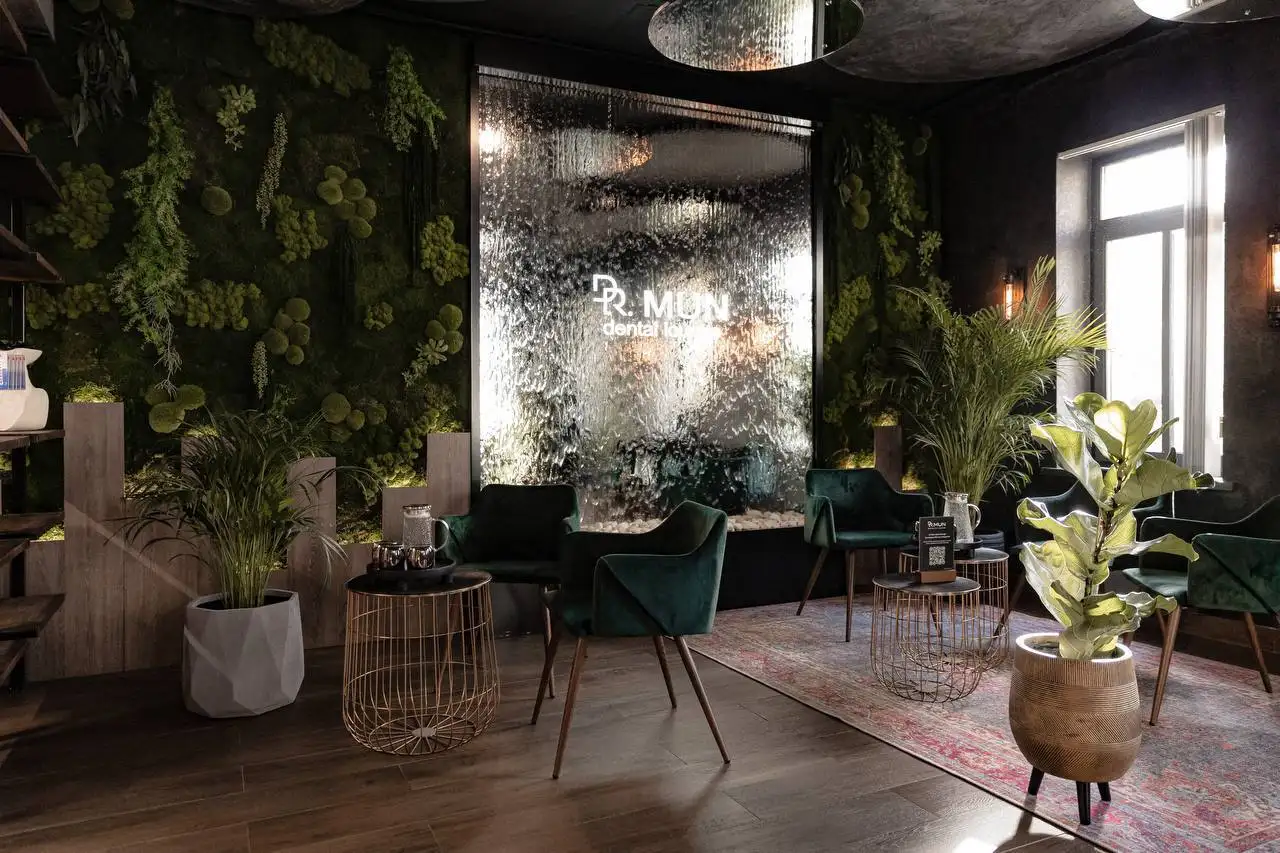 Администратор в стоматологию Dr.Mun - Медицина (Работа) в Москва