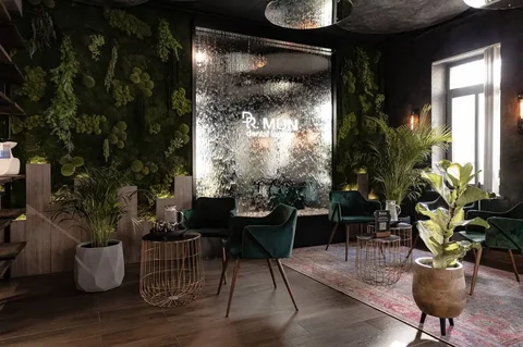 Администратор в стоматологию Dr.Mun - Повар, ресторанный бизнес в Москва