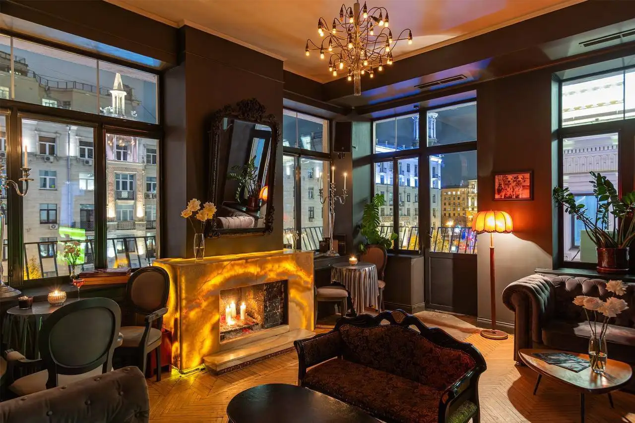 Менеджер по продажам приватных мероприятий в Москве - Работа в Москва