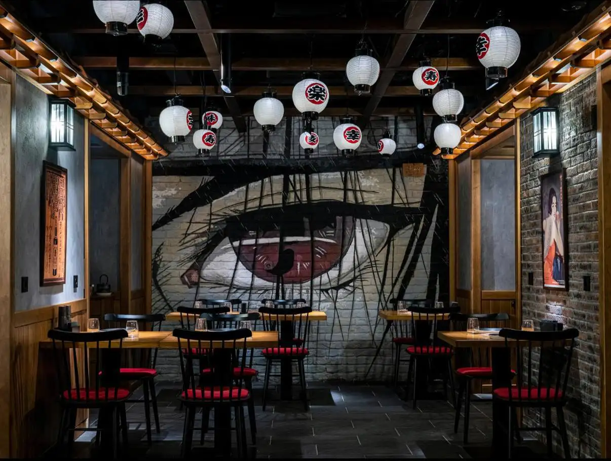 Вакансия официанта в ресторане «Тоттори» - Вакансия (Работа) в Москва