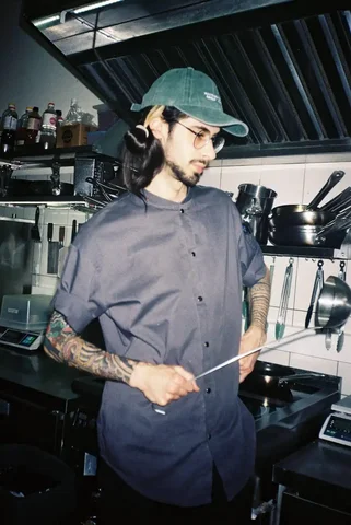 Вакансия повара в боулинг-клубе - Уборка/Клининг в Москва