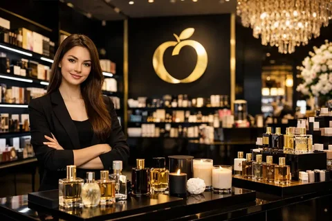 Вакансия продавца-консультанта в магазине Золотое яблоко - Ресторанное дело в Москва