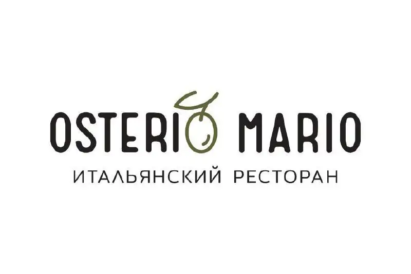 Вакансия официанта в ресторанах Osterio Mario и Швили - Вакансии в сфере услуг (Работа) в Москва