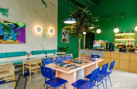 Вакансия повара-универсала в арт-кафе - Водитель в Москва