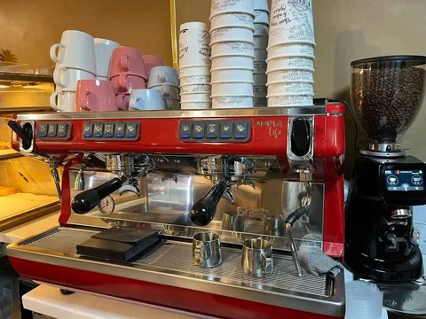 Вакансия бариста в пекарне Дом Хлеба - Вакансии в Лыткарино