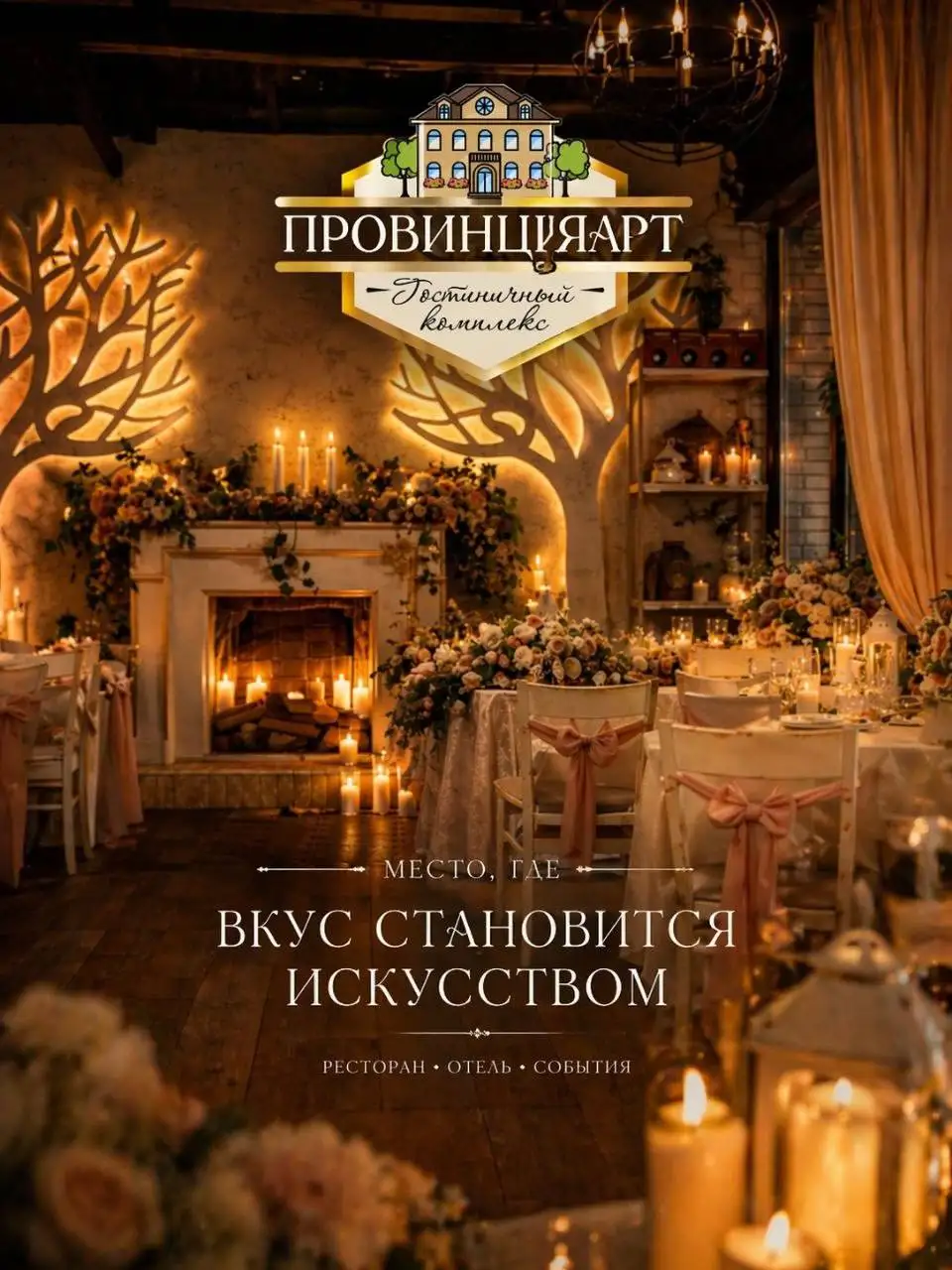 Повар-универсал и повар-мангальщик в ресторан Провинция Арт - Рестораны/Кафе (Работа) в Москва