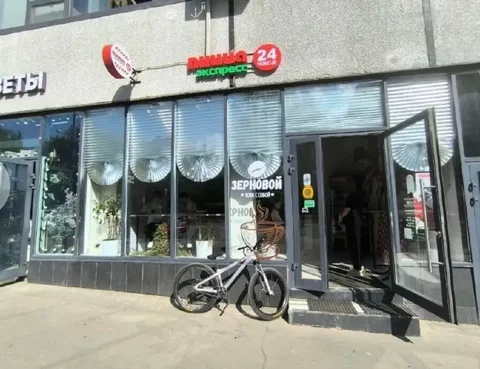 Пиццайоло в Пицца Экспресс - Склад в Москва