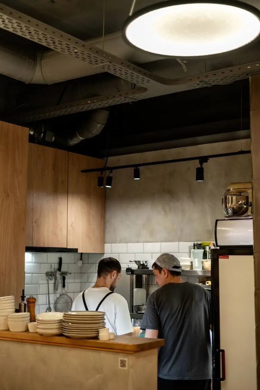 Повар-универсал - Общественное питание (Работа) в Москва