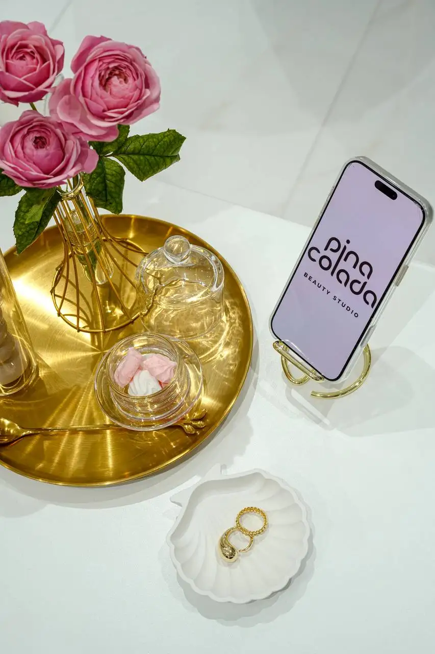 Вакансия мастера маникюра/педикюра - Работа в Москва