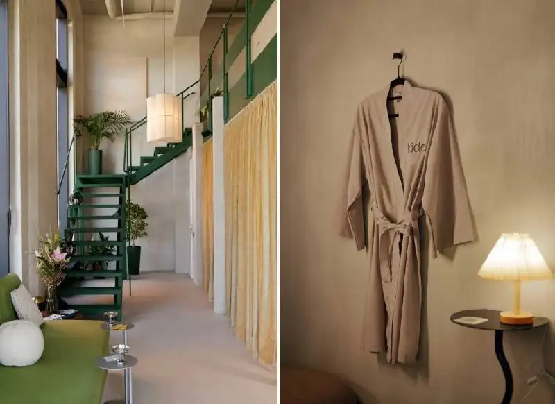 Массажист по телу / Массажист-универсал - Услуги в Москва