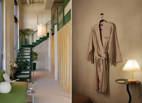 Массажист по телу / Массажист-универсал - Изготовление мебели в Москва