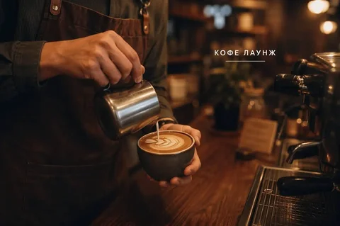 Бариста - Склад в Москва