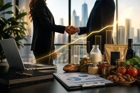 Менеджер по продажам в Москве - Склад в Москва