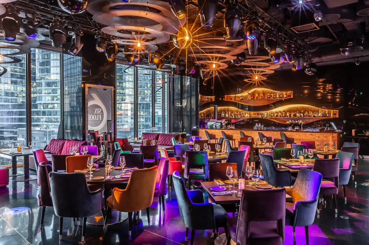 Повар-универсал в ресторан премиум-класса - Повар (Работа) в Москва