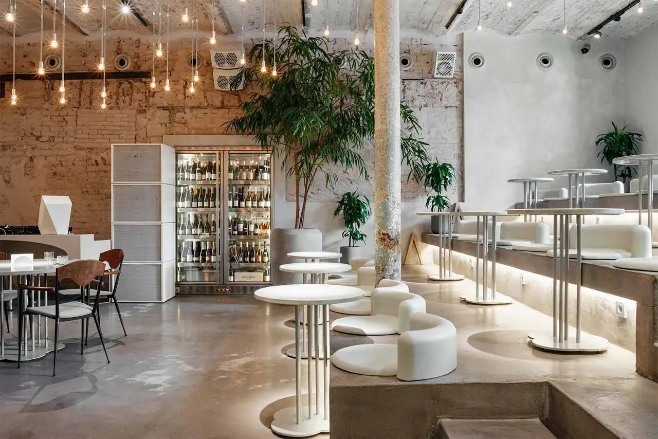 Повар холодного и горячего цеха - Гостинично-ресторанный бизнес (Работа) в Москва