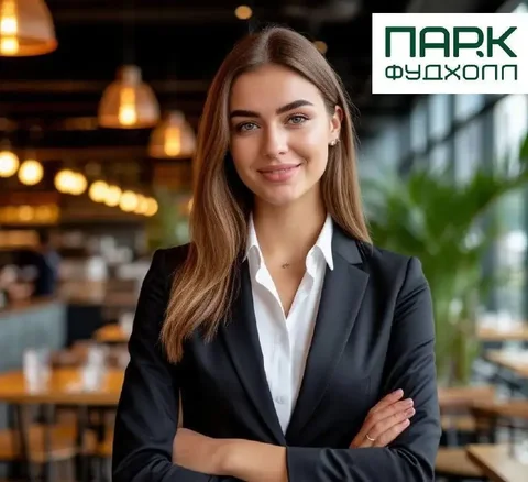 Менеджер в ресторан - Гостинично-ресторанный бизнес в Москва