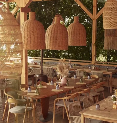 Менеджер ресторана/пляжа, хостес в City Beach Club - Гостинично-ресторанный бизнес в Москва