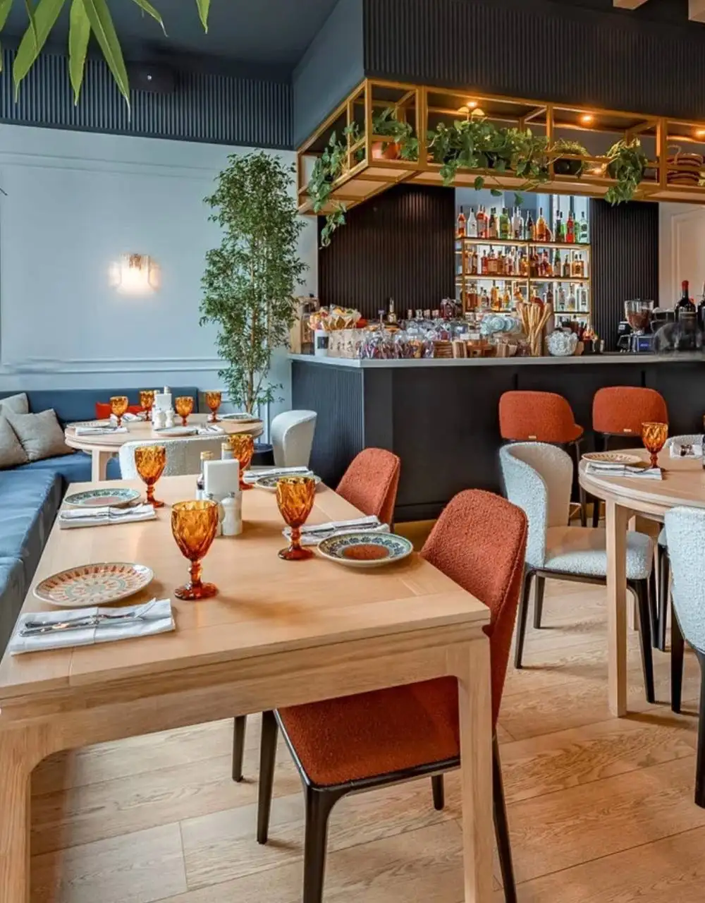 Вакансия: Бариста в ресторан Pazza Pizza - Рестораны/Кафе (Работа) в Москва