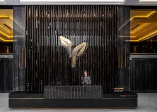 Консьерж в ЖК Прайм Парк - Консьерж (Работа) в Москва