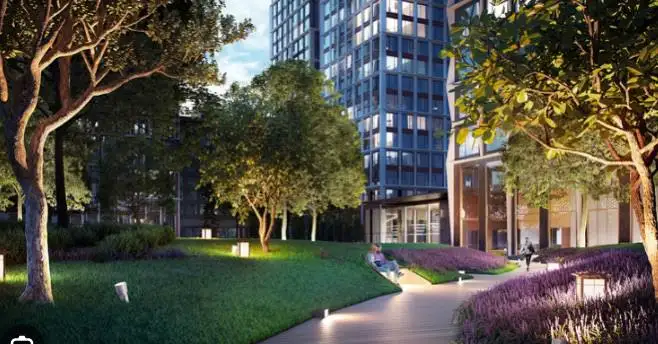 Работа смотрителем парка / администратором территории - Работа в Москва