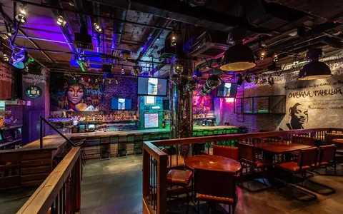 Бармен-официант - Консьерж в Москва