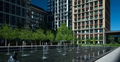 Гостиничный бизнес в ЖК Прайм Парк - частное объявление в Москва