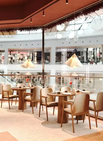 Бармен в Ava bistro - Работа в Москва