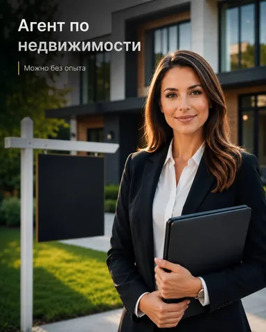 Агент по недвижимости с гибким графиком - Маникюр и педикюр в Москва
