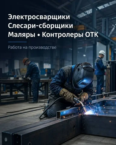 Работа на заводе металлоконструкций - Финансовые услуги в Челябинск