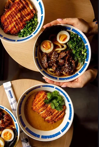 Вакансия повара - Работа в ресторане/баре в Москва