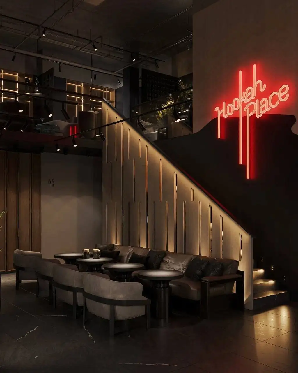 Вакансия повара в Hookah Place Варуна - Работа в Москва